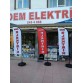 Elektrik Yelken Bayrağı