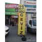 Ceviz Yelken Bayrağı